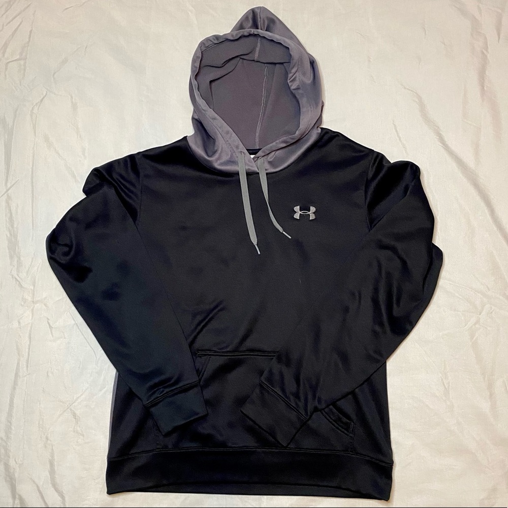 Under Armour Pullover Hoodie